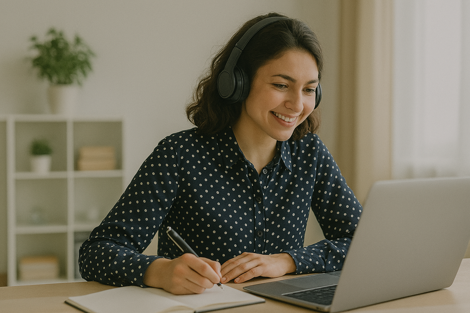 Online Learning Platform Case Study